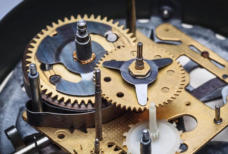 準(zhǔn)雙曲面齒輪的相關(guān)知識簡單介紹