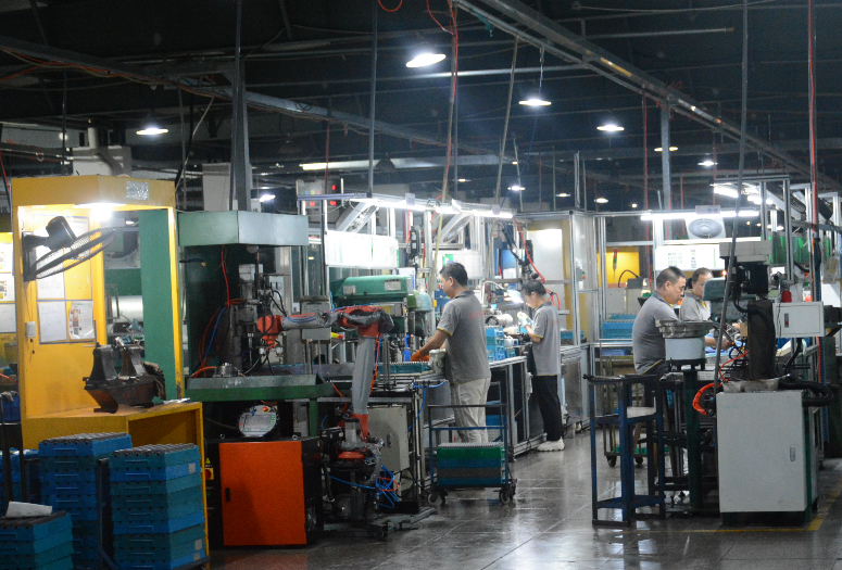 準(zhǔn)雙曲面齒輪的相關(guān)知識(shí)簡(jiǎn)單介紹