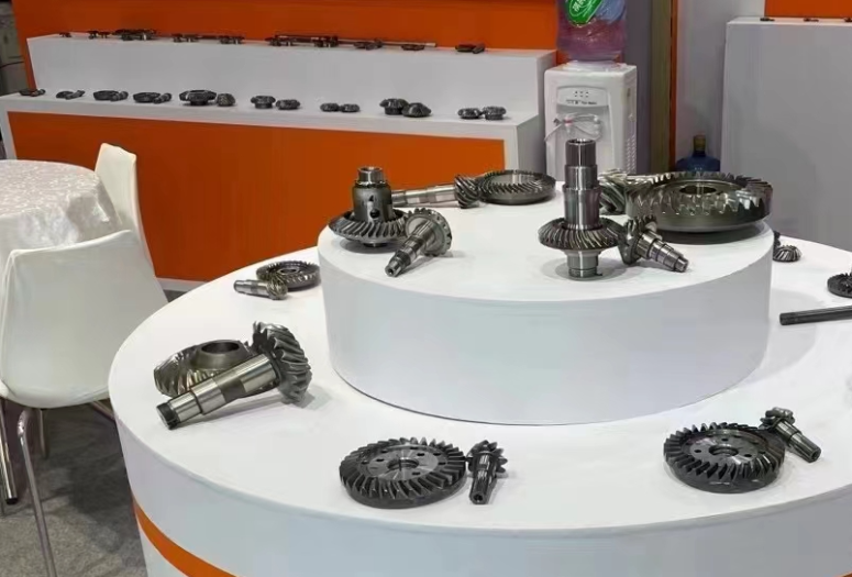 2023  上海PTC 亞洲國際動力傳動展