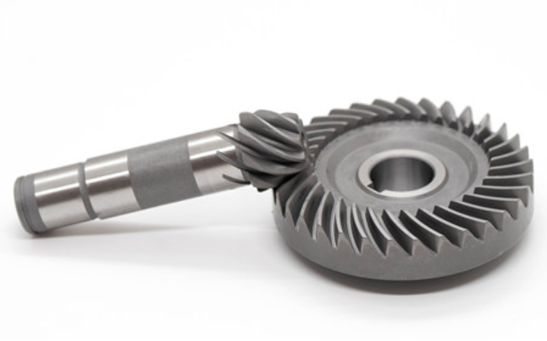 K系列減速機(jī)齒輪