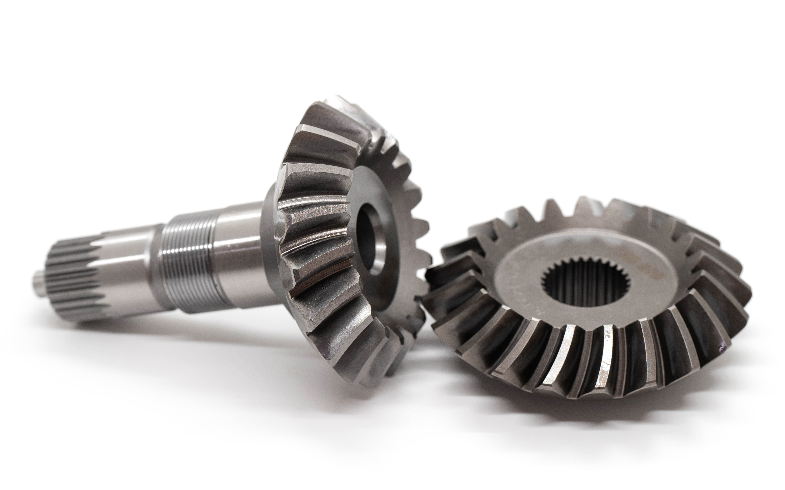 沙灘車(chē)高精度研磨齒輪