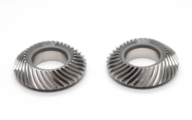 轉(zhuǎn)角精密行星齒輪